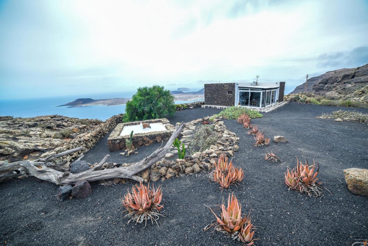 Casa Vereda Del Risco Ye Exteriör bild